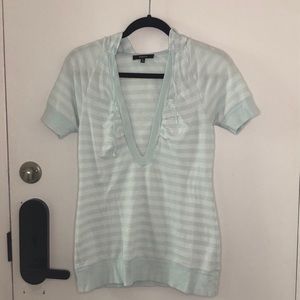 Express Pullover Shortsleeved Hoodie